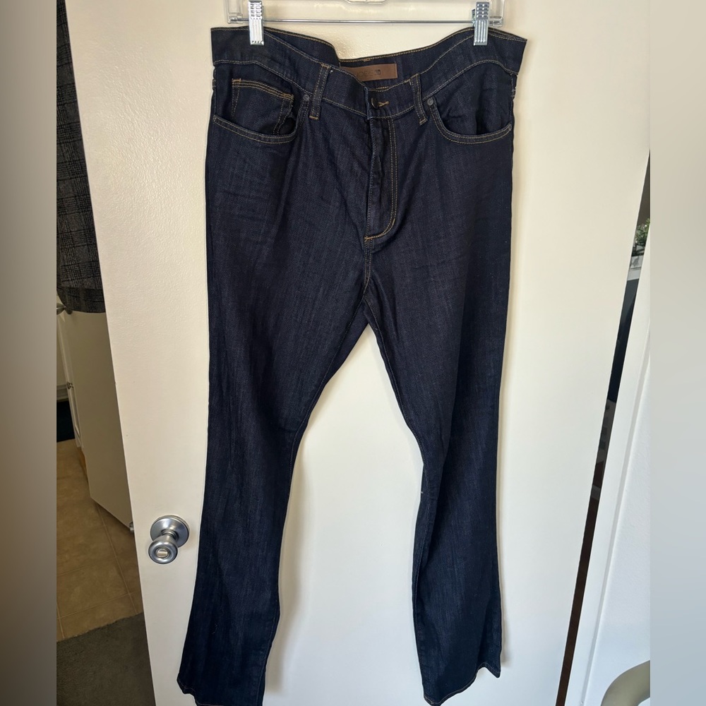 Joe’s Jeans - Dark Wash Men’s Denim